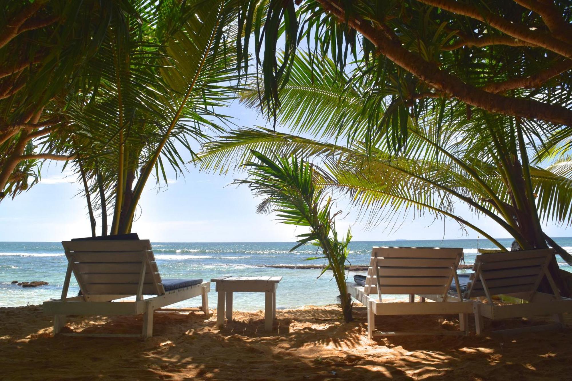 Beach Inns Holiday Resort Matara Eksteriør billede