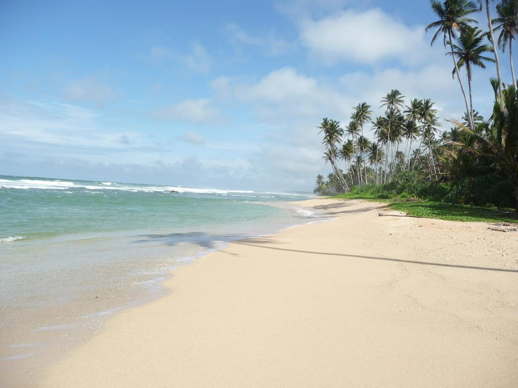 Beach Inns Holiday Resort Matara Eksteriør billede